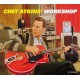 CHET ATKINS-CHET ATKINS' WORKSHOP/.. (CD)