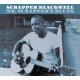 SCRAPPER BLACKWELL-MR. SCRAPPER'S BLUES (CD)