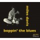 MILES DAVIS-BOPPIN' THE BLUES/DIG (CD)