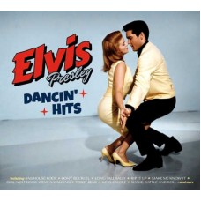 ELVIS PRESLEY-DANCIN' HITS -DIGI- (CD)