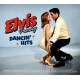ELVIS PRESLEY-DANCIN' HITS -GATEFOLD- (LP)