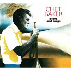 CHET BAKER-PLAYS AND SINGS -DIGI- (CD)