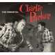 CHARLIE PARKER-IMMORTAL CHARLIE PARKER (CD)