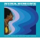 NINA SIMONE-MY BABY JUST CARES FOR ME (CD)
