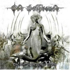 GOD DETHRONED-LAIR OF THE WHITE WORM (LP)