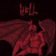 HELL-LIVE AT.. (LP+CD)