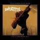 BONGRIPPER-LIVE AT ROADBURN 2012 (CD)