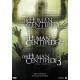 FILME-HUMAN CENTIPEDE 1-3 (3DVD)