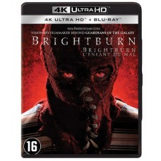 FILME-BRIGHTBURN -4K- (2BLU-RAY)