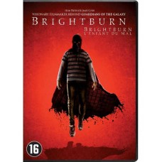 FILME-BRIGHTBURN (DVD)