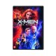 FILME-X-MEN: DARK PHOENIX (DVD)