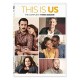 SÉRIES TV-THIS IS US - SEASON 3 (5DVD)