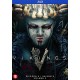 SÉRIES TV-VIKINGS - SEASON 5.2 (3BLU-RAY)