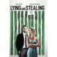 FILME-LYING AND STEALING (DVD)