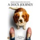 FILME-A DOG'S JOURNEY (DVD)