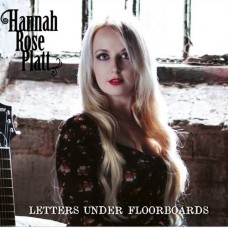 HANNAH ROSE-PLATT-LETTERS UNDER FLOORBOARDS (CD)