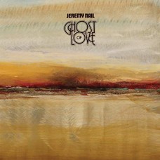 JEREMY NAIL-GHOST OF LOVE (CD)