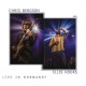 CHRIS BERGSON & ELLIS HOOKS-LIVE IN NORMANDY (CD)