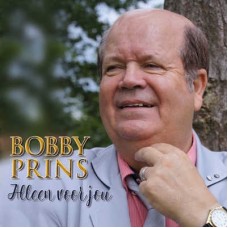 BOBBY PRINS-ALLEEN VOOR JOU (CD)