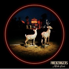 MENZINGERS-HELLO EXILE -DIGI- (CD)