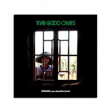 GOOD ONES-RWANDA, YOU SHOULD -DIGI- (CD)