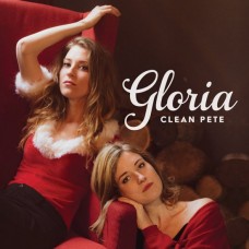 CLEAN PETE-GLORIA (LP+CD)