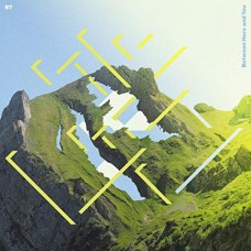 BT-BETWEEN HERE AND YOU (CD)