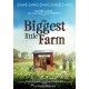 DOCUMENTÁRIO-BIGGEST LITTLE FARM (DVD)