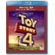 ANIMAÇÃO-TOY STORY 4 -3D- (3BLU-RAY)