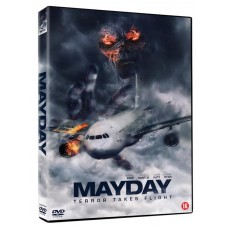 FILME-MAYDAY (DVD)