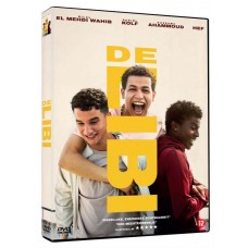 FILME-DE LIBI (DVD)