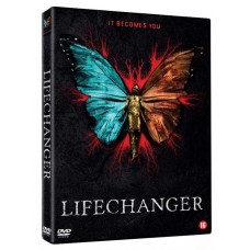 FILME-LIFECHANGER (DVD)