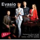 COLORI ENSEMBLE-EVASIO (CD)