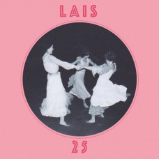 LAIS-25 JAAR LAIS (CD)