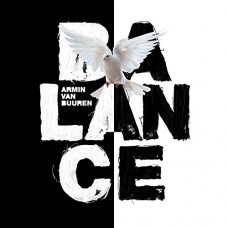 ARMIN VAN BUUREN-BALANCE -BOX SET- (4LP)