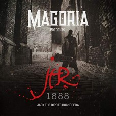 MAGORIA-JTR1888 -SLIPCASE- (2CD)