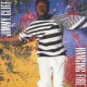 JIMMY CLIFF-HANGING FIRE (CD)