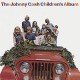 JOHNNY CASH-JOHNNY CASH CHILDREN'S.. (CD)