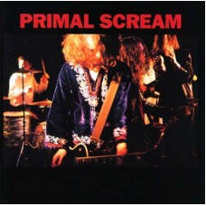 PRIMAL SCREAM-PRIMAL SCREAM (CD)