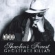 GHOSTFACE KILLAH-SHAOLIN'S FINEST (CD)