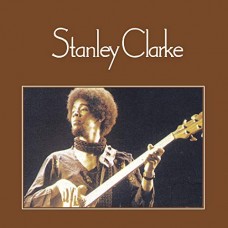 STANLEY CLARKE-STANLEY CLARKE (CD)
