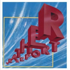 WEATHER REPORT-WEATHER REPORT (CD)