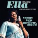 ELLA FITZGERALD-SONGS IN A MELLOW MOOD.. (LP)