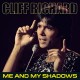 CLIFF RICHARD-ME AND MY SHADOWS (LP)