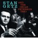 STAN GETZ-STAN GETZ AND THE OSCAR.. (CD)