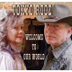 TOKYO ROOZ-WELCOME TO OUR WORLD (CD)