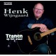 HENK WIJNGAARD-TRANEN OP HET STUUR (CD)