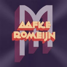 AAFKE ROMEIJN-M (CD)