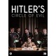 DOCUMENTÁRIO-HITLER'S CIRCLE OF EVIL (3DVD)