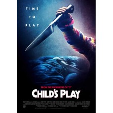 FILME-CHILD'S PLAY (DVD)